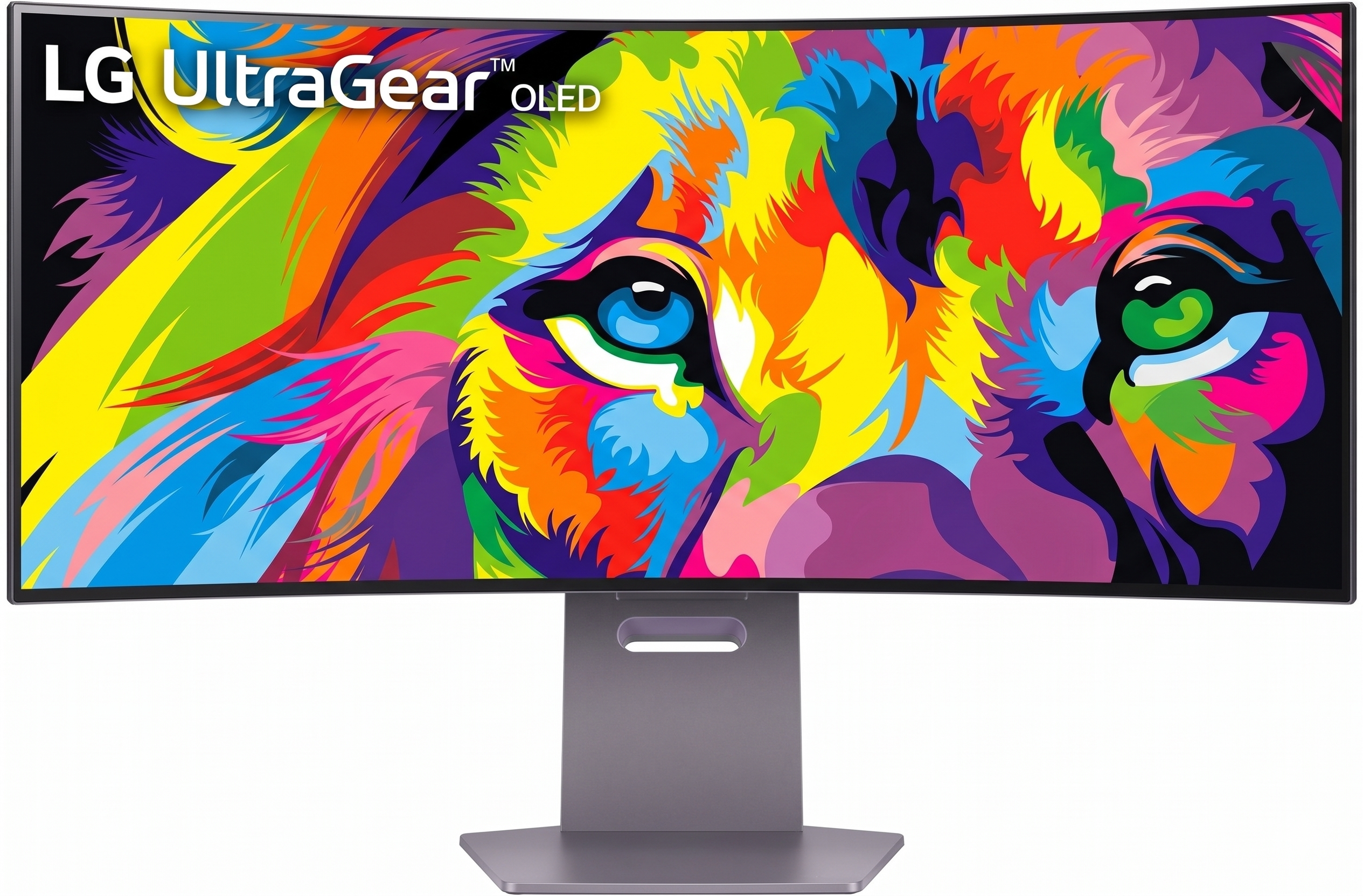LG 34GS95QE-B